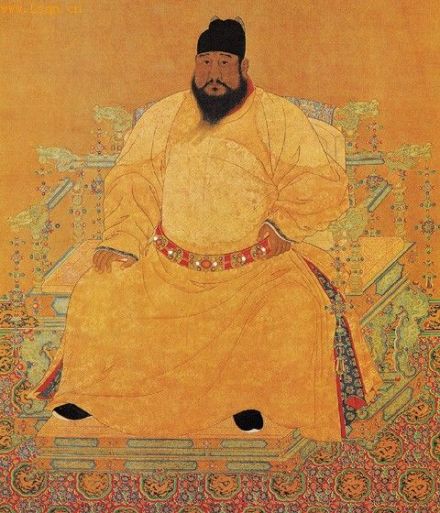 明宣宗