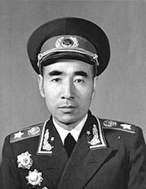 林彪元帅