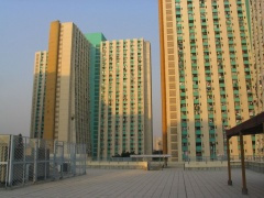 屯门区