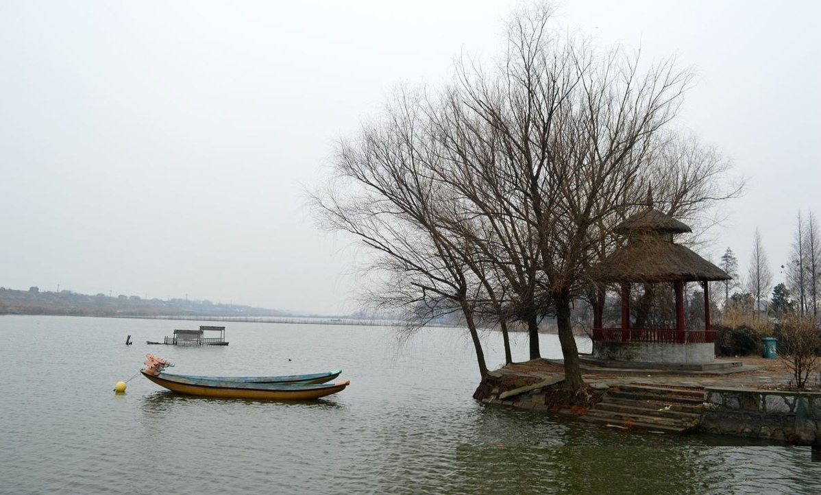 迎湖桃源旅游度假区
