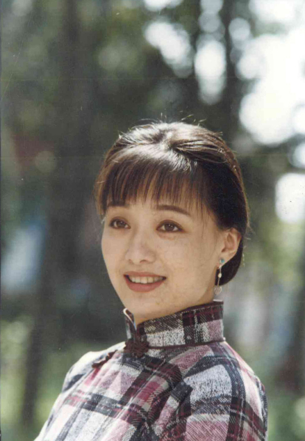 金秋桂花迟