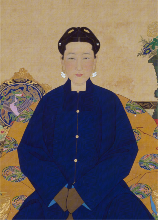 慧妃 