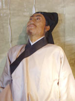 王慎中