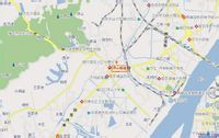 顶山街道