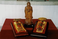 孔府糕点