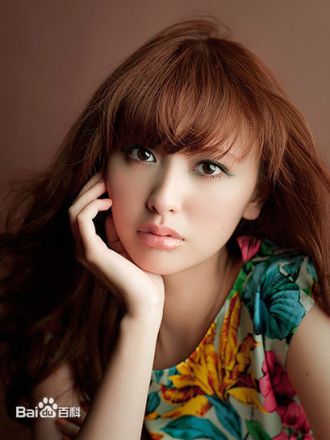 铃木惠美