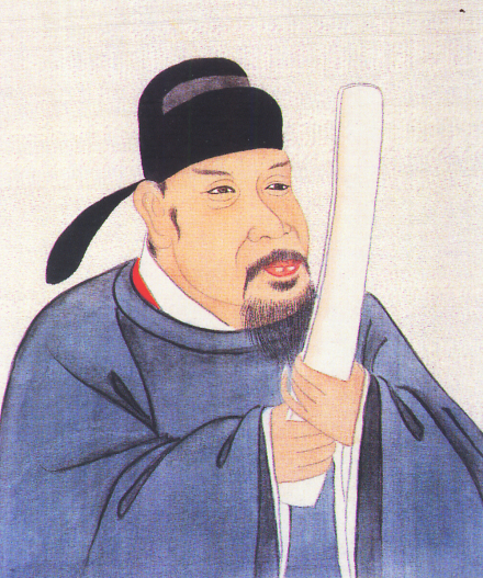 曾巩