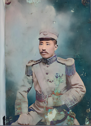 萧耀南