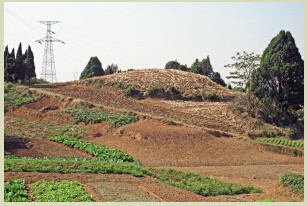 兴宁陵 