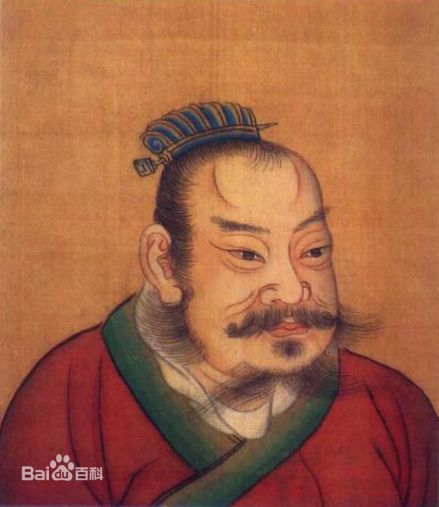 项羽