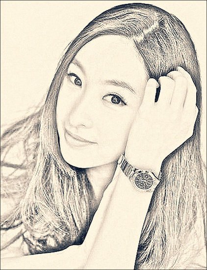 人物描写