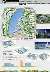 建筑工程设计图