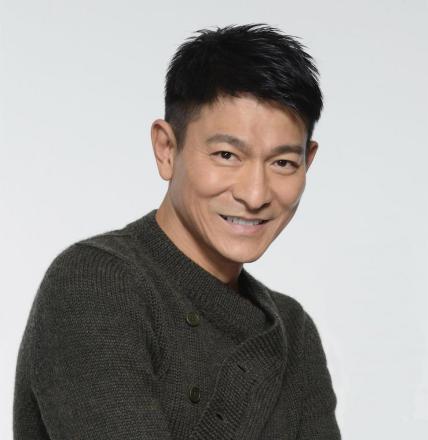 刘德华