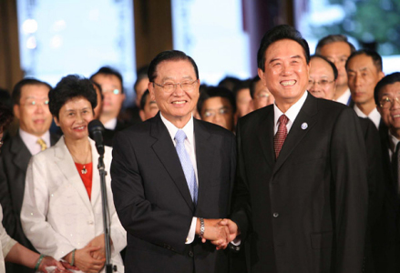 陈云林