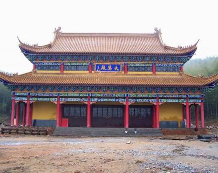 紫金寺