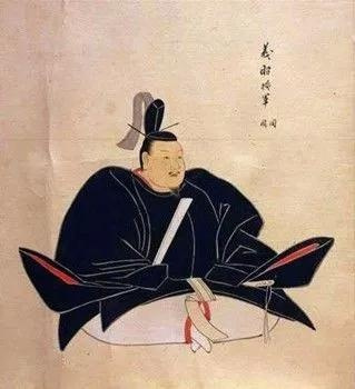 室町幕府末代将军足利义昭