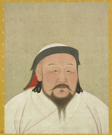 元世祖