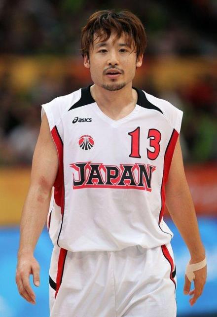 田卧勇太