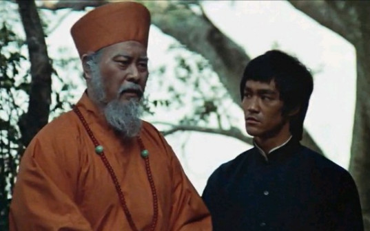 龙争虎斗