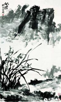 空谷幽兰