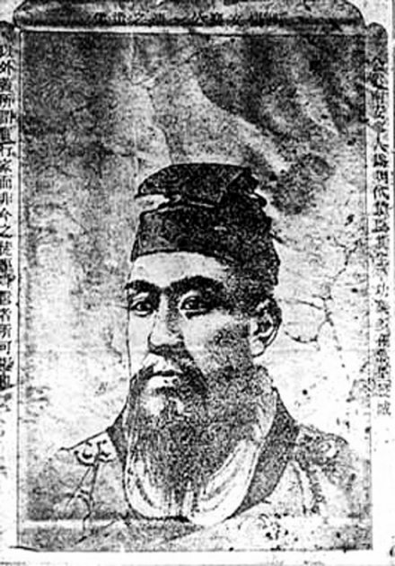 李梦阳