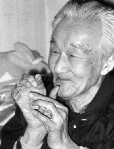 周汝昌