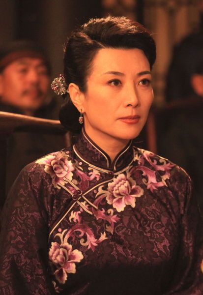 《大宅门1912》剧照