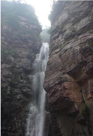 万仙山