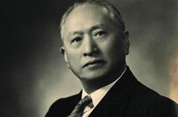 顾维钧