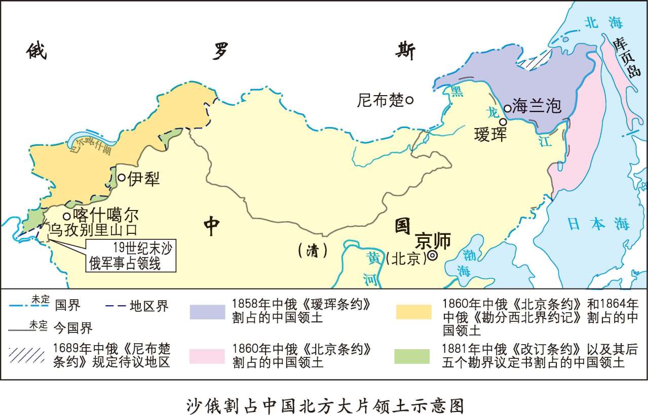 第二次鸦片战争