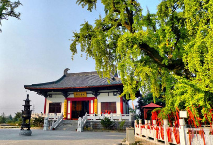 惠济寺