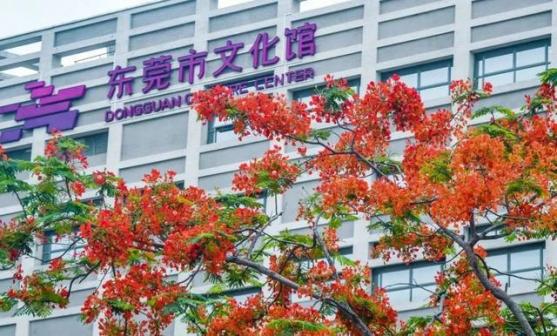 东莞市文化馆