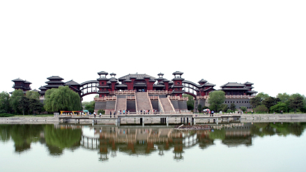 涿州影视城