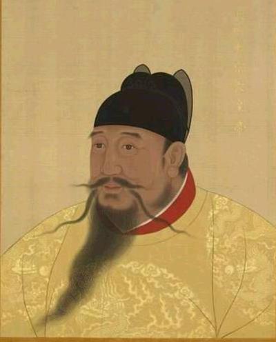 设置东厂的明成祖朱棣