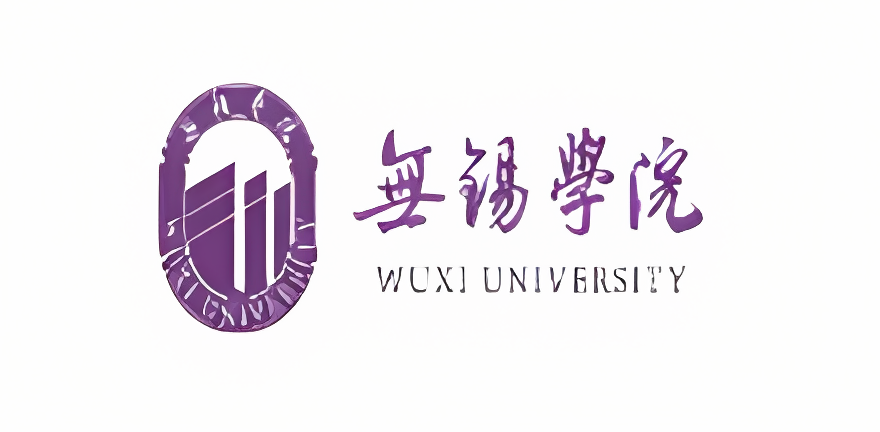 无锡学院校徽