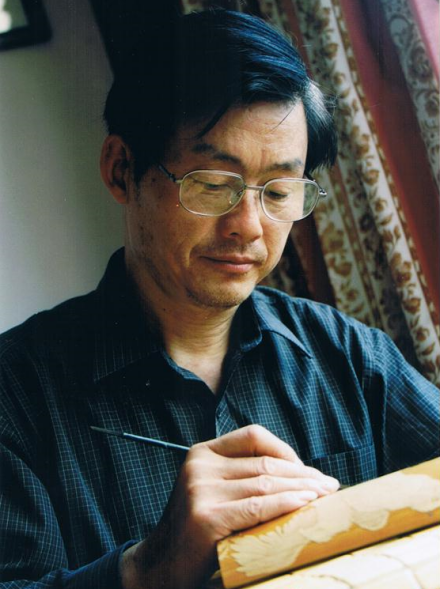 徐秉方