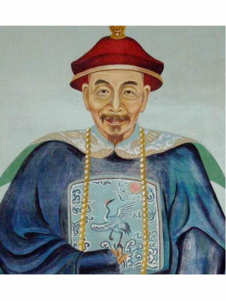 李光地 