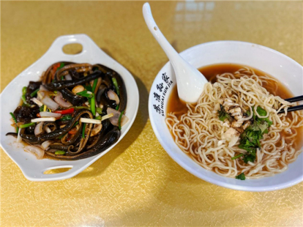 软兜长鱼