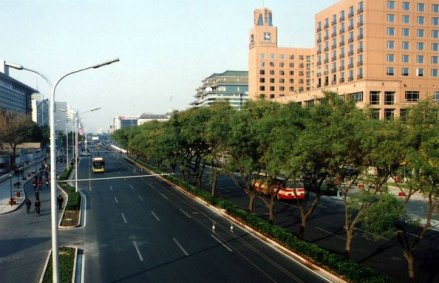 宣武门(图4)