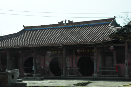 风饶寺