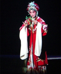 明清传奇