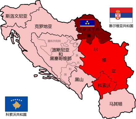 南斯拉夫