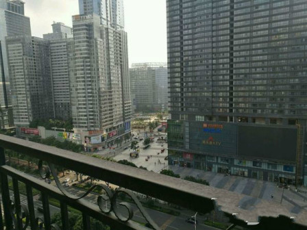 惠州江北商务区