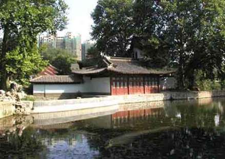 王城公园