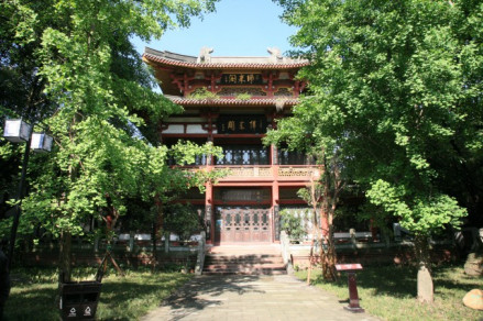 归来阁