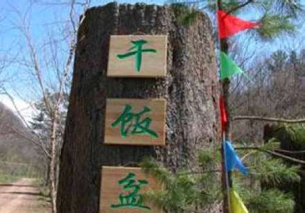 干饭盆