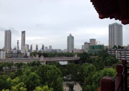 亭湖区