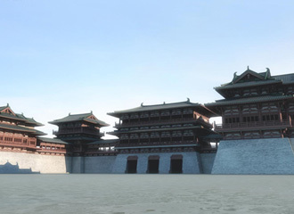 应天门