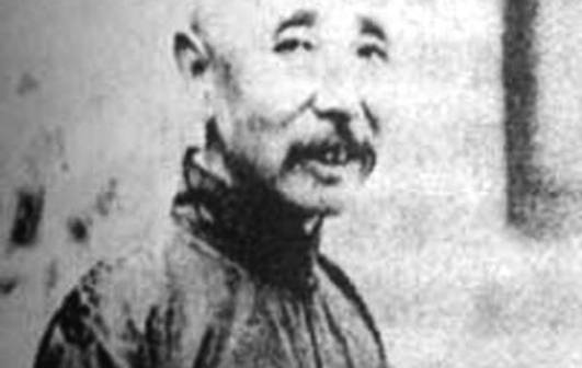 晚年张作霖