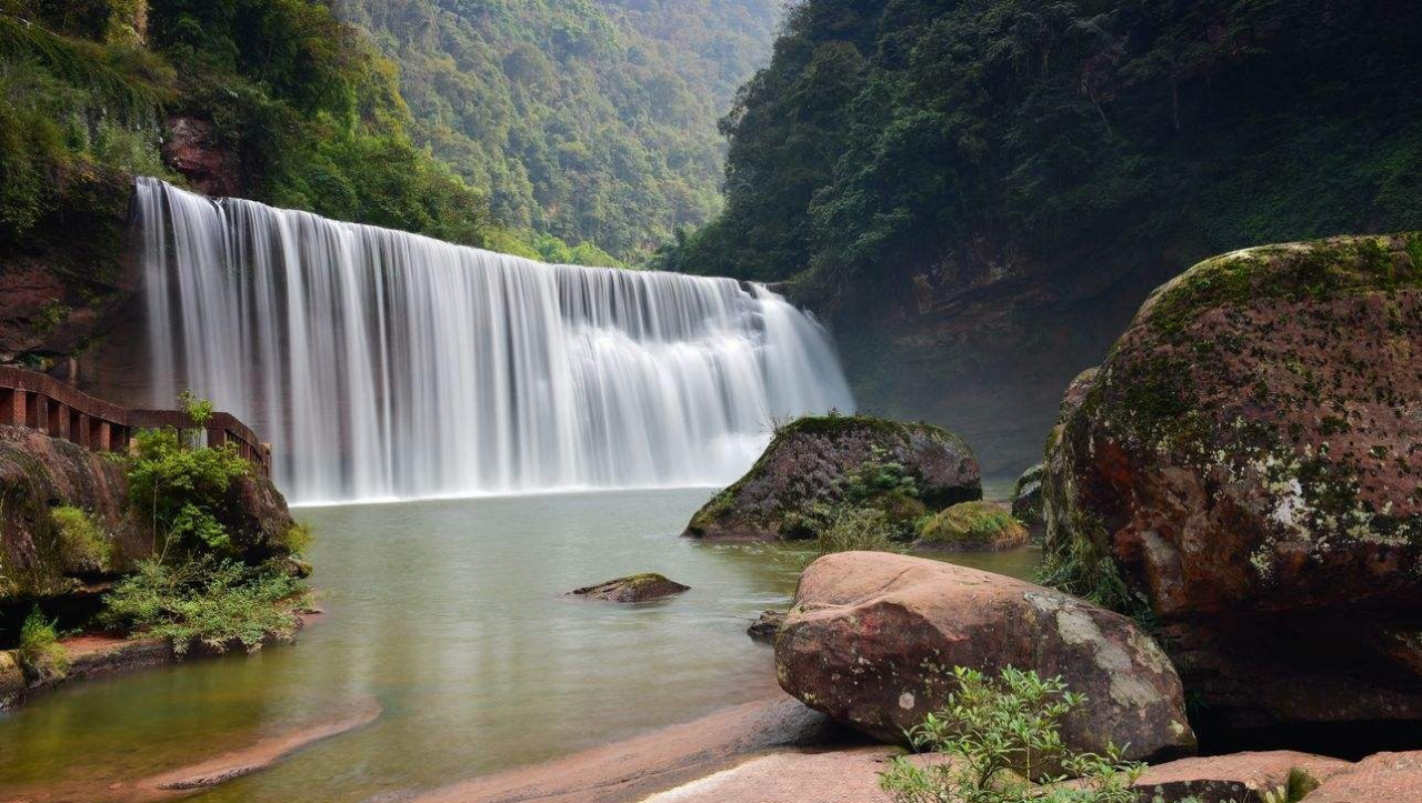 赤水河